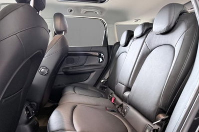 MINI Mini Countryman 2.0 Cooper S Business Countryman ALL4 Automatica (7)