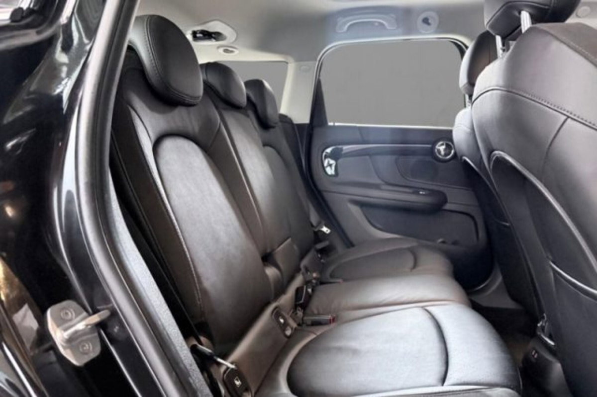 MINI Mini Countryman 2.0 Cooper S Business Countryman ALL4 Automatica (8)