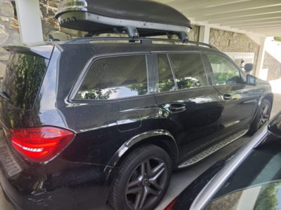 Mercedes-Benz GLS 350 d 4Matic Premium (6)