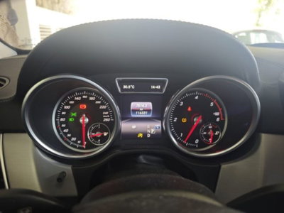 Mercedes-Benz GLS 350 d 4Matic Premium (7)