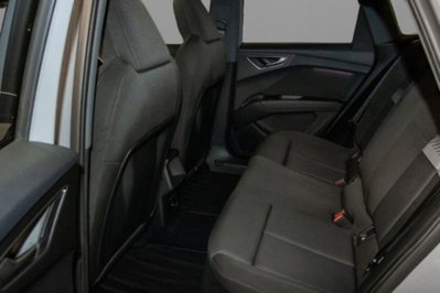 Audi Q4 Sportback Q4 35 e-tron S line edition (8)