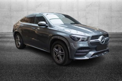 Mercedes-Benz GLE Coupé 350 d 4Matic Coupé Premium usata