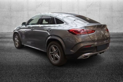 Mercedes-Benz GLE Coupé 350 d 4Matic Coupé Premium (3)
