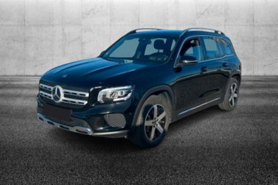 Mercedes-Benz GLB 200 d Automatic Sport usata