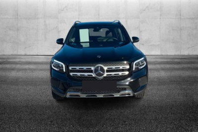 Mercedes-Benz GLB 200 d Automatic Sport (2)