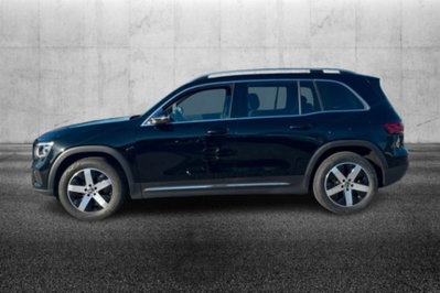 Mercedes-Benz GLB 200 d Automatic Sport (3)