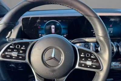 Mercedes-Benz GLB 200 d Automatic Sport (5)