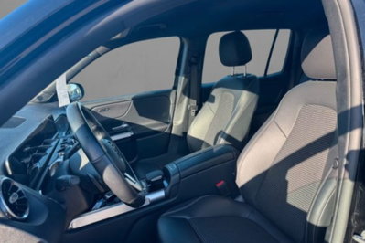 Mercedes-Benz GLB 200 d Automatic Sport (6)