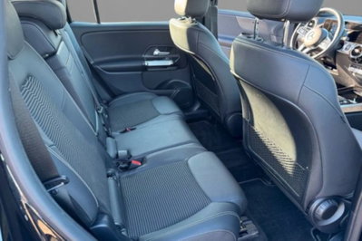 Mercedes-Benz GLB 200 d Automatic Sport (7)