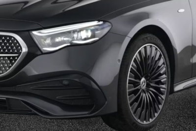 Mercedes-Benz Classe E 300 BlueEFFICIENCY 4Matic Avantg. AMG (3)