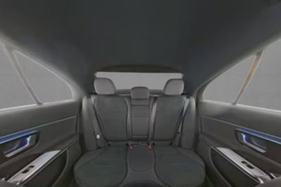 Mercedes-Benz Classe E 300 BlueEFFICIENCY 4Matic Avantg. AMG (6)