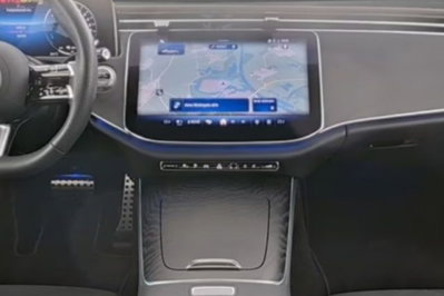 Mercedes-Benz Classe E 300 BlueEFFICIENCY 4Matic Avantg. AMG (7)