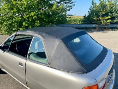 Fiat Punto Cabrio 60 cat Cabrio (6)