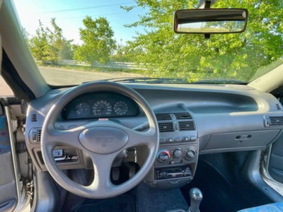 Fiat Punto Cabrio 60 cat Cabrio (8)