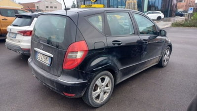 Mercedes-Benz Classe A 160 CDI Avantgarde (3)
