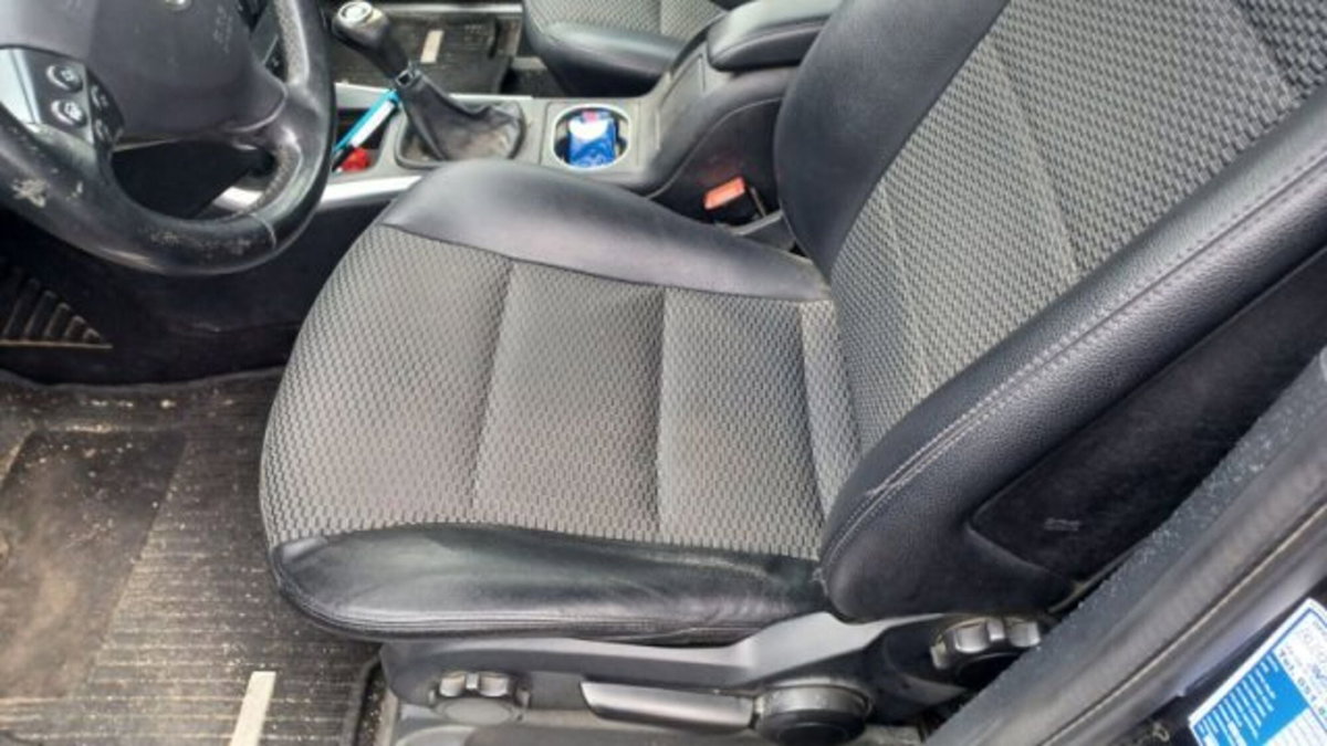 Mercedes-Benz Classe A 160 CDI Avantgarde (7)