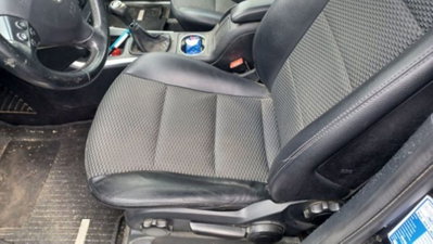 Mercedes-Benz Classe A 160 CDI Avantgarde (7)