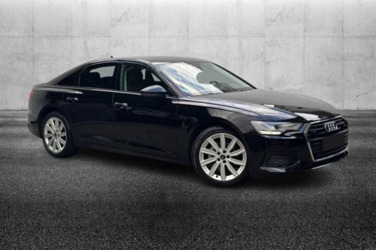 Audi A6 40 2.0 TDI quattro ultra S tronic Business Sport