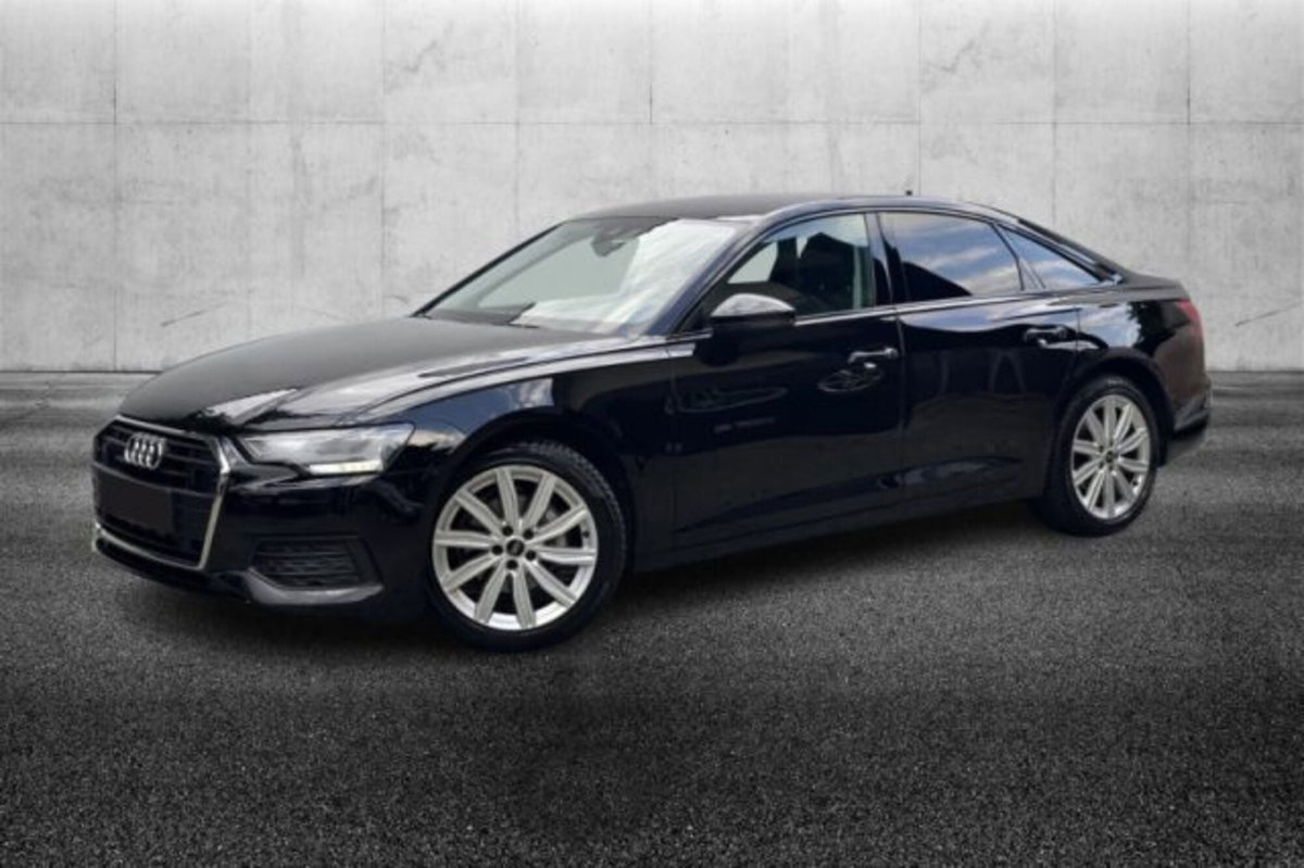 Audi A6 40 2.0 TDI quattro ultra S tronic Business Sport (2)