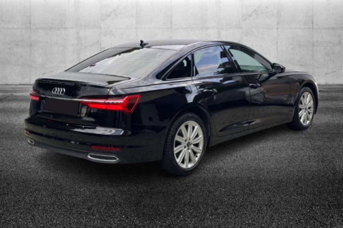 Audi A6 40 2.0 TDI quattro ultra S tronic Business Sport (3)