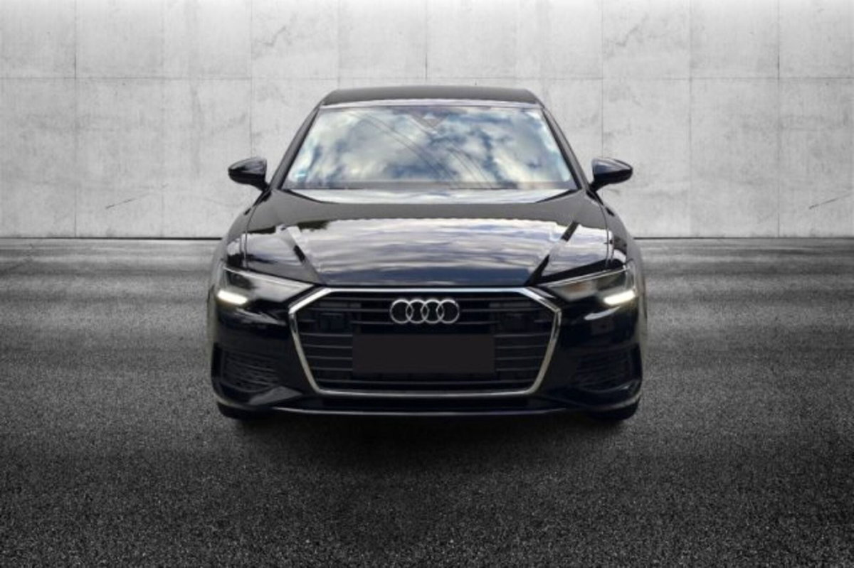 Audi A6 40 2.0 TDI quattro ultra S tronic Business Sport (5)