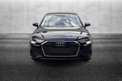 Audi A6 40 2.0 TDI quattro ultra S tronic Business Sport (5)