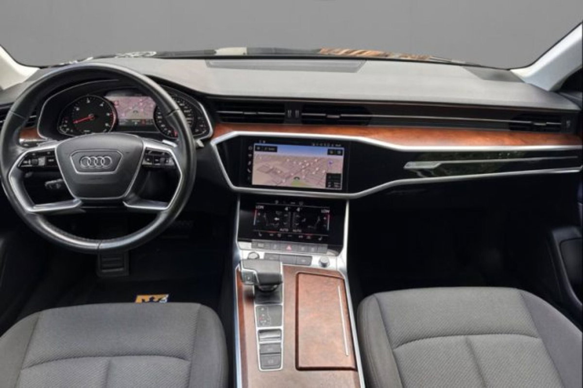 Audi A6 40 2.0 TDI quattro ultra S tronic Business Sport (6)