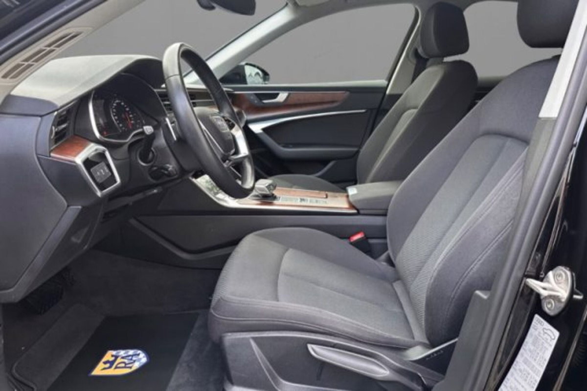 Audi A6 40 2.0 TDI quattro ultra S tronic Business Sport (7)