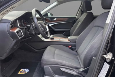 Audi A6 40 2.0 TDI quattro ultra S tronic Business Sport (7)