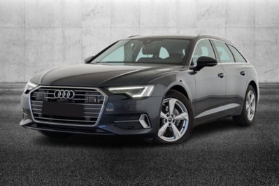 Audi A6 Avant 40 2.0 TDI S tronic Business Sport usata