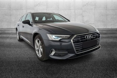 Audi A6 Avant 40 2.0 TDI S tronic Business Sport (2)