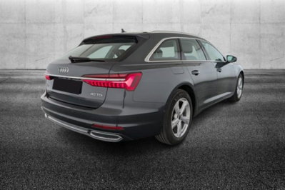 Audi A6 Avant 40 2.0 TDI S tronic Business Sport (3)