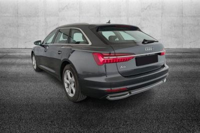 Audi A6 Avant 40 2.0 TDI S tronic Business Sport (4)
