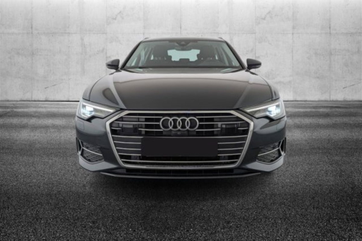 Audi A6 Avant 40 2.0 TDI S tronic Business Sport (5)