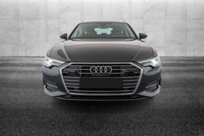 Audi A6 Avant 40 2.0 TDI S tronic Business Sport (5)