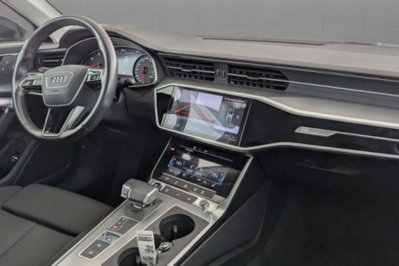 Audi A6 Avant 40 2.0 TDI S tronic Business Sport (6)