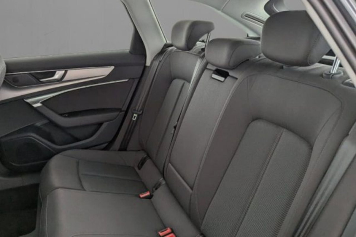 Audi A6 Avant 40 2.0 TDI S tronic Business Sport (7)