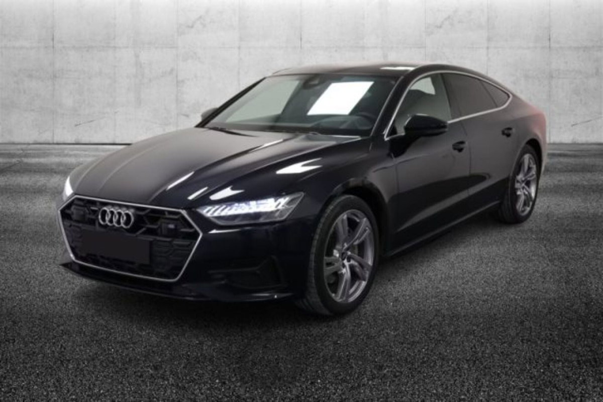 Audi A7 Sportback 45 3.0 TDI quattro ultra S tronic