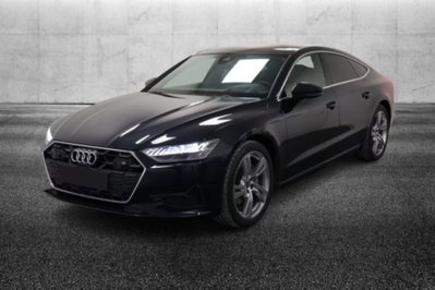 Audi A7 Sportback 45 3.0 TDI quattro ultra S tronic usata