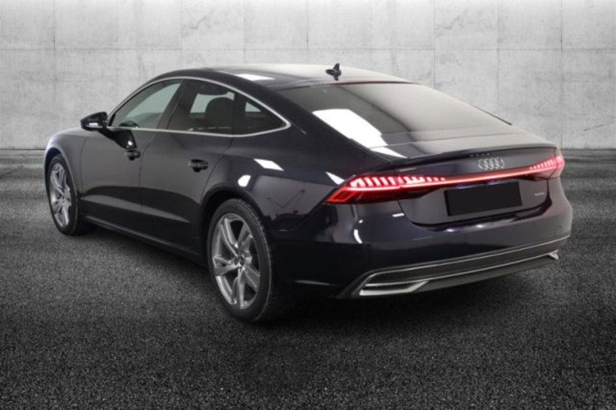 Audi A7 Sportback 45 3.0 TDI quattro ultra S tronic (2)