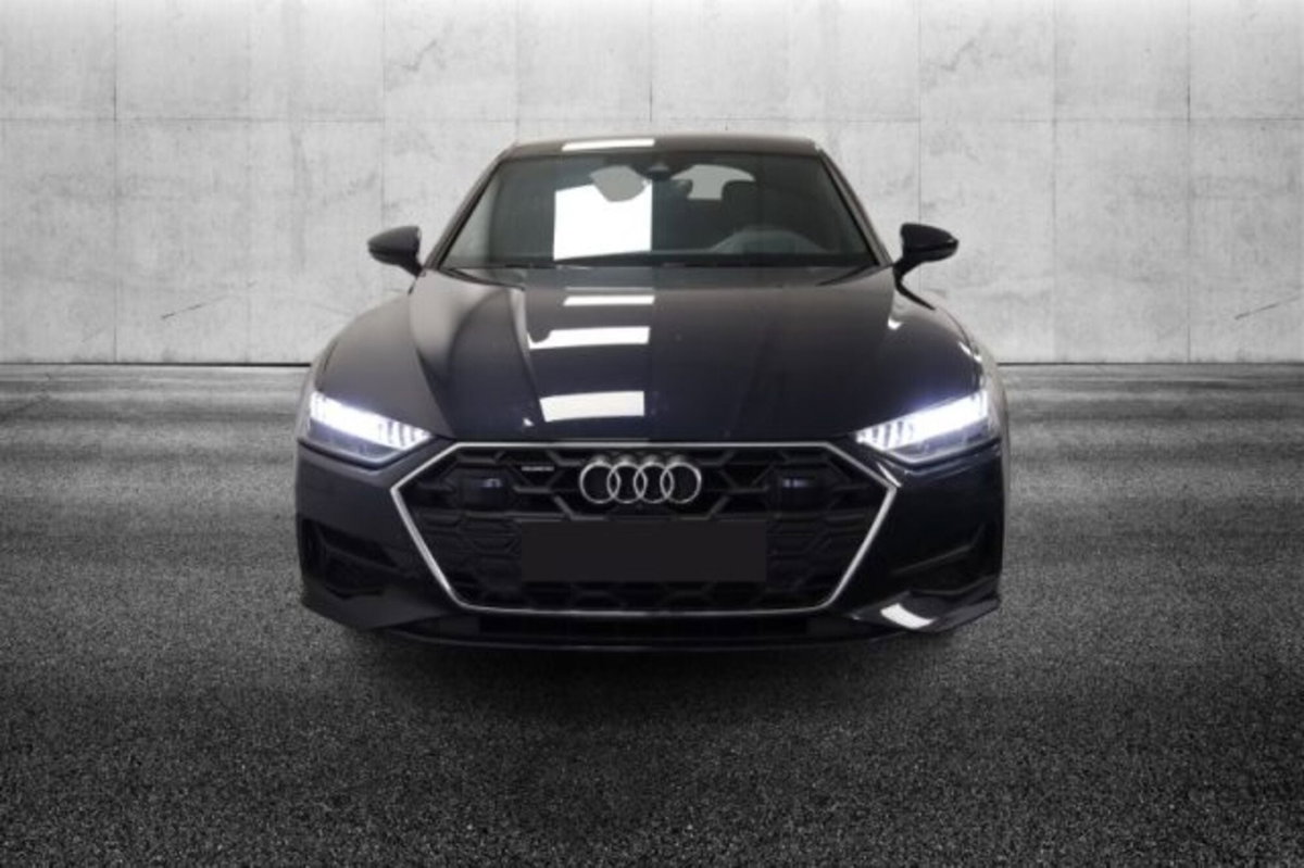 Audi A7 Sportback 45 3.0 TDI quattro ultra S tronic (3)