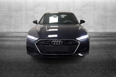 Audi A7 Sportback 45 3.0 TDI quattro ultra S tronic (3)