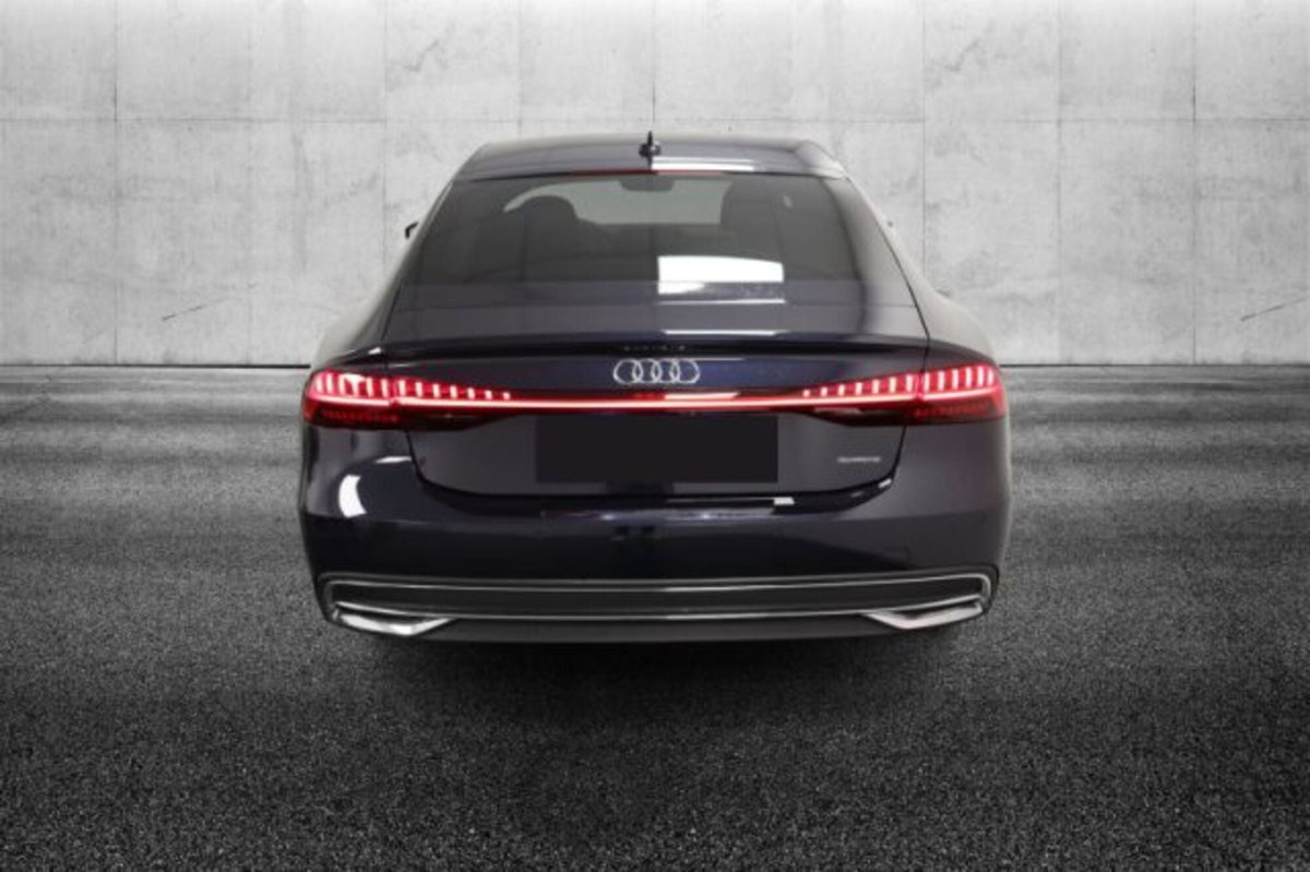 Audi A7 Sportback 45 3.0 TDI quattro ultra S tronic (4)