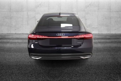Audi A7 Sportback 45 3.0 TDI quattro ultra S tronic (4)