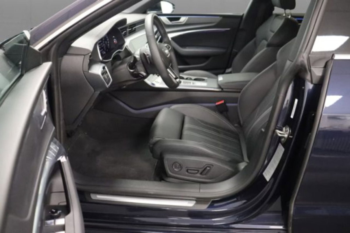 Audi A7 Sportback 45 3.0 TDI quattro ultra S tronic (5)