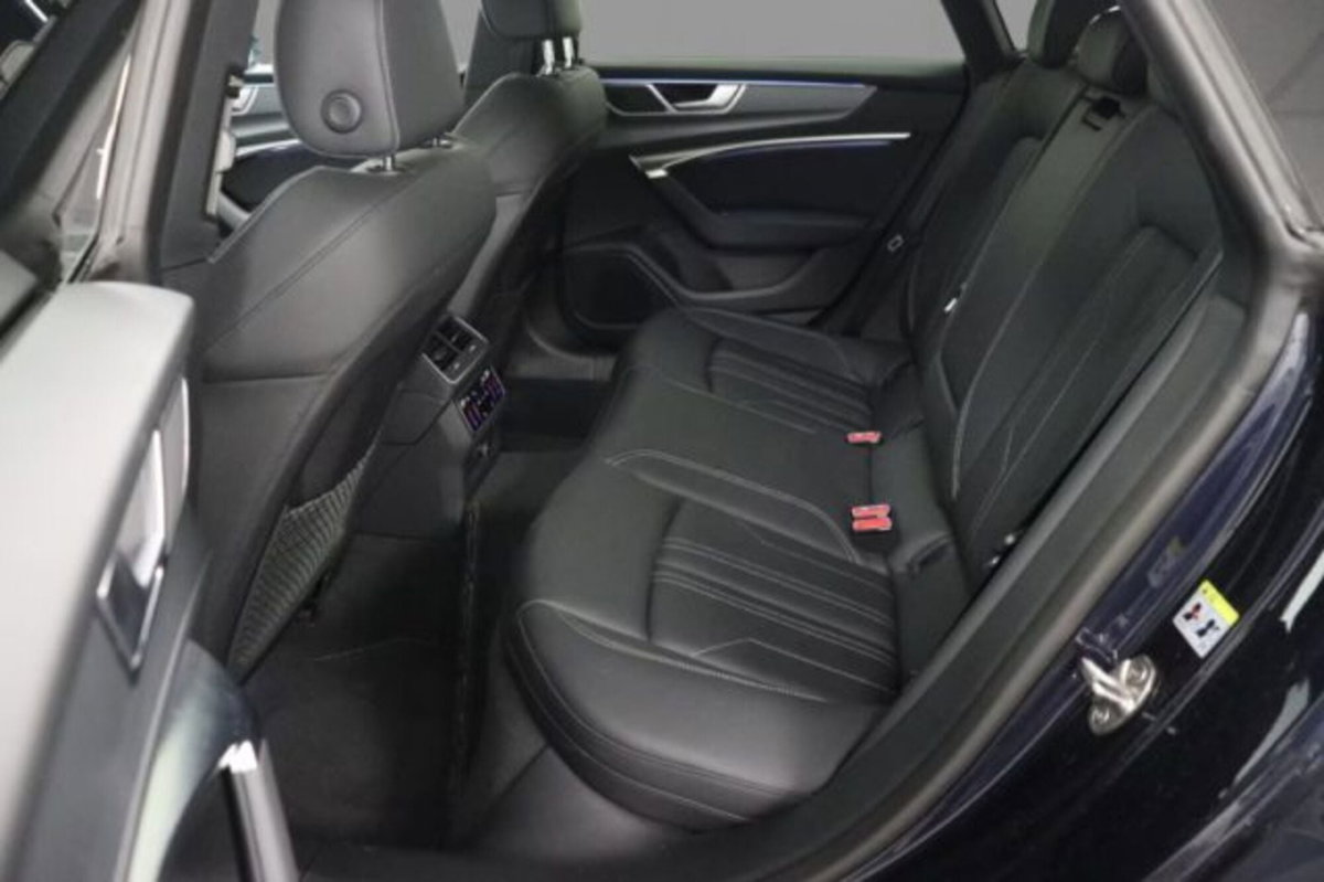 Audi A7 Sportback 45 3.0 TDI quattro ultra S tronic (6)
