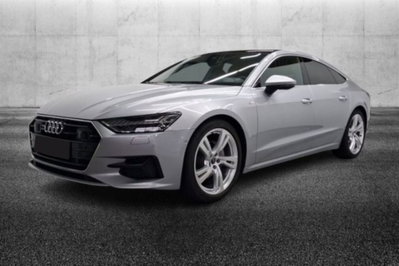 Audi A7 Sportback 40 2.0 TDI quattro ultra S tronic usata