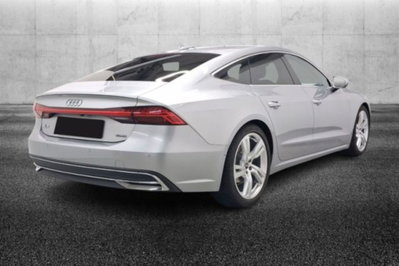 Audi A7 Sportback 40 2.0 TDI quattro ultra S tronic (2)