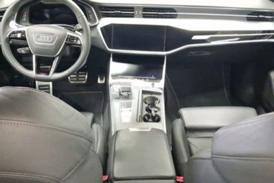 Audi A7 Sportback 40 2.0 TDI quattro ultra S tronic (3)