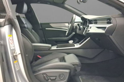 Audi A7 Sportback 40 2.0 TDI quattro ultra S tronic (4)